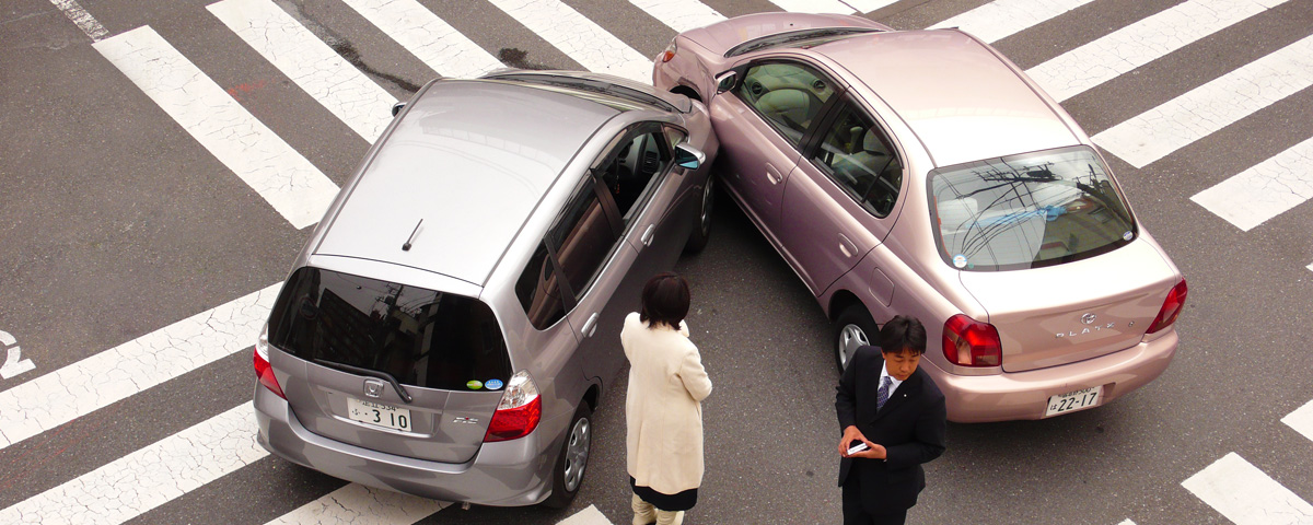 People in need of a car accident lawyer in Arlington Heights, IL