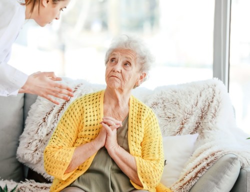 Tips to Minimize the Risk of Nursing Home Malpractice