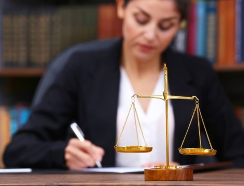 Proof of Liability: Negligence vs. Negligence Per Se