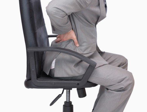 Tips to Prevent Back Injuries in the Workplace